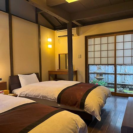 Kurenai-An Kyoto Exterior photo
