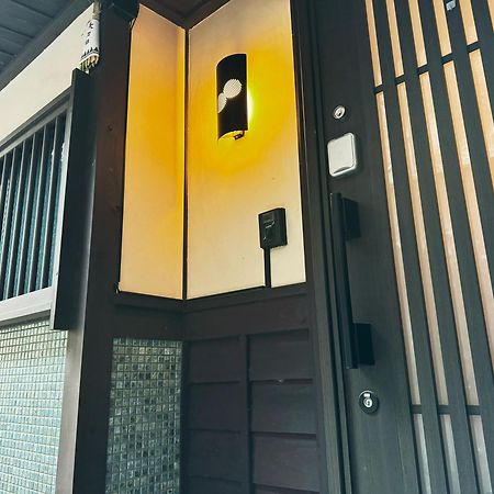 Kurenai-An Kyoto Exterior photo