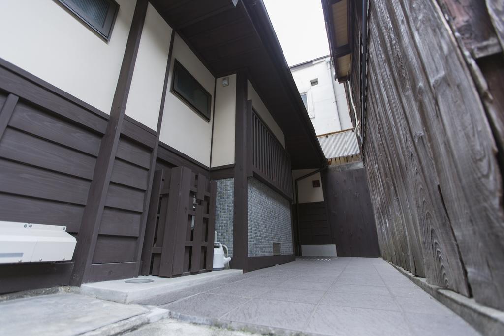 Kurenai-An Kyoto Room photo