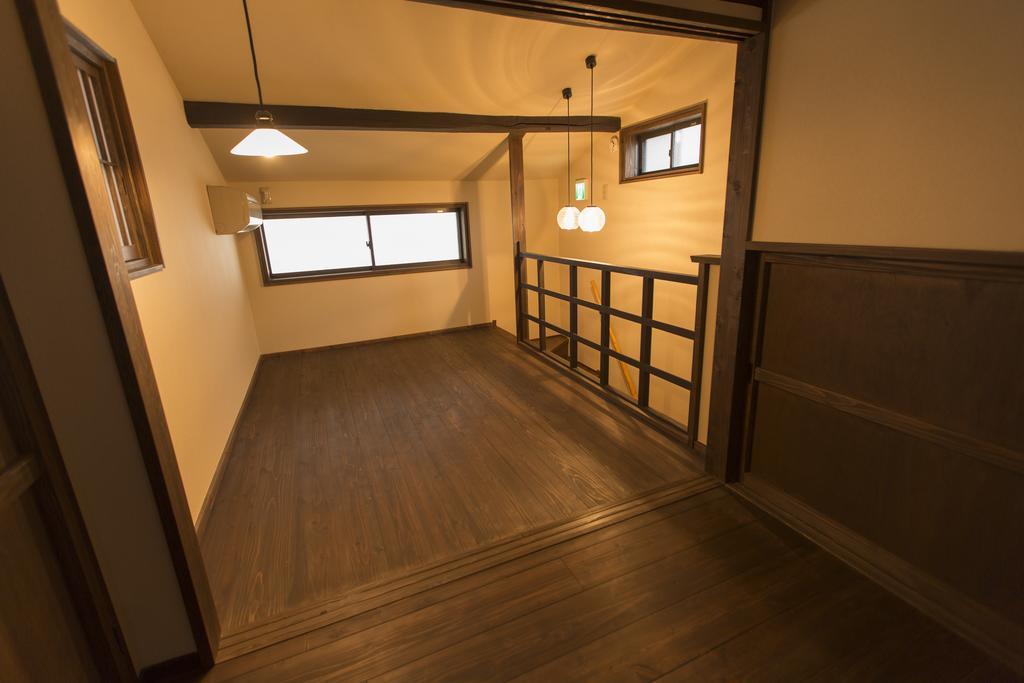 Kurenai-An Kyoto Room photo