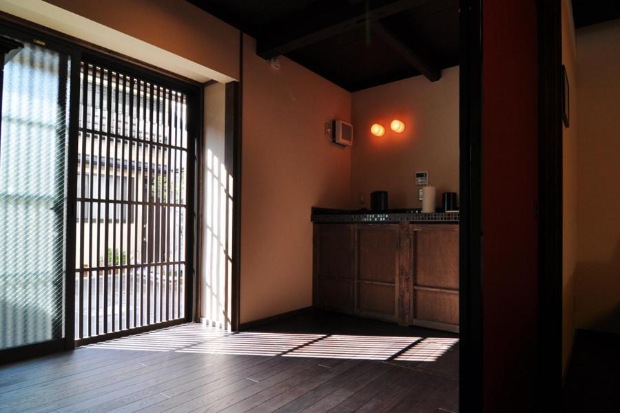 Kurenai-An Kyoto Exterior photo