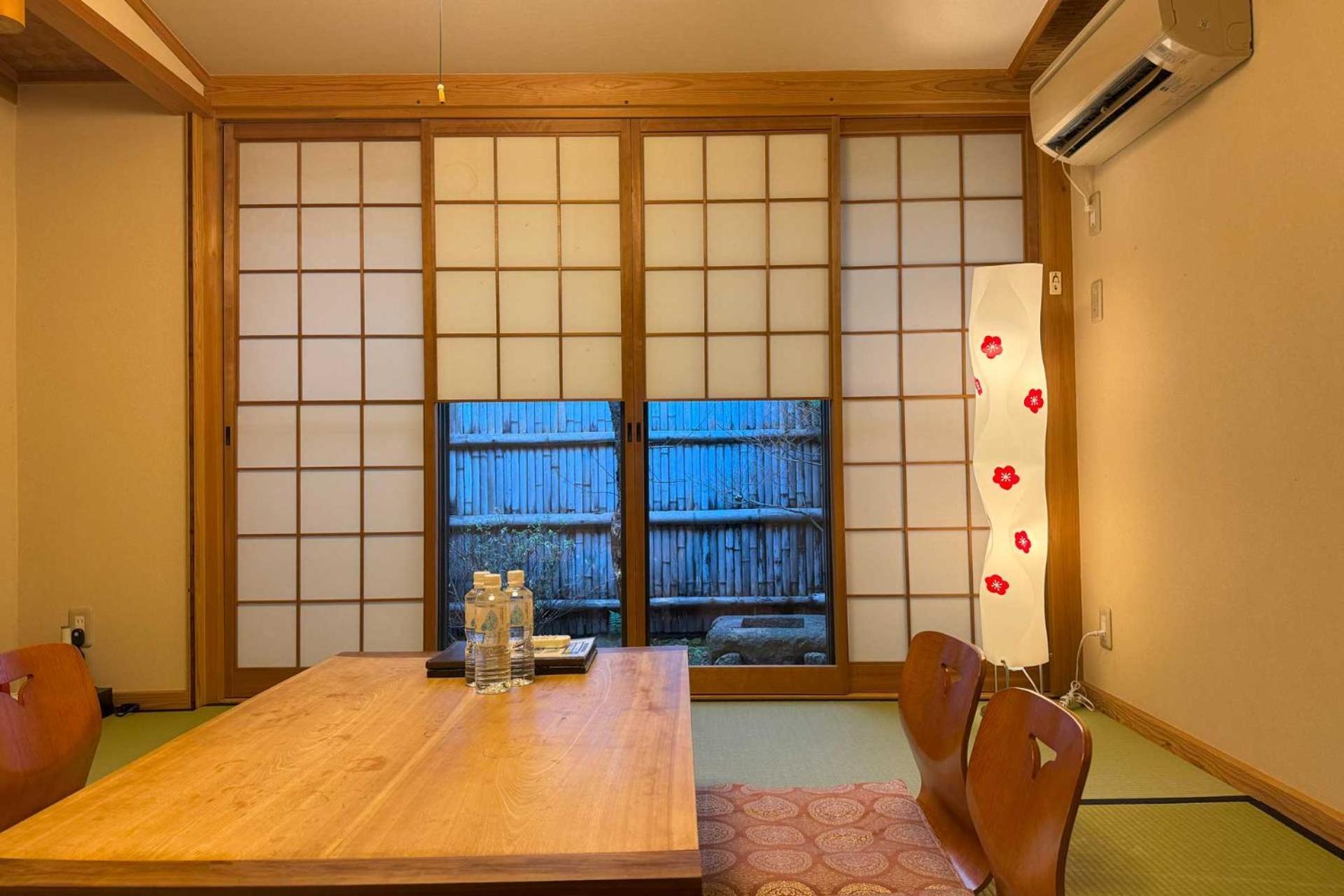 Kurenai-An Kyoto Exterior photo