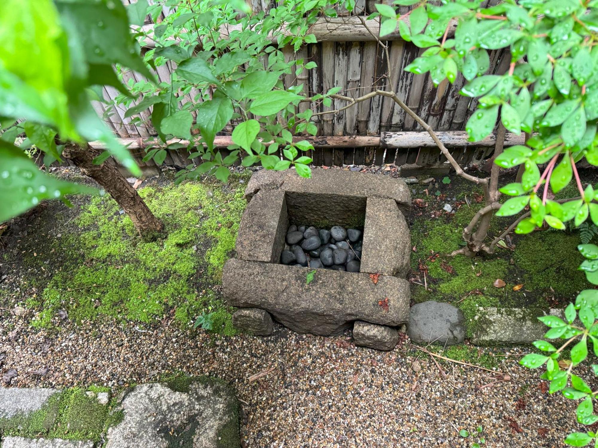 Kurenai-An Kyoto Exterior photo