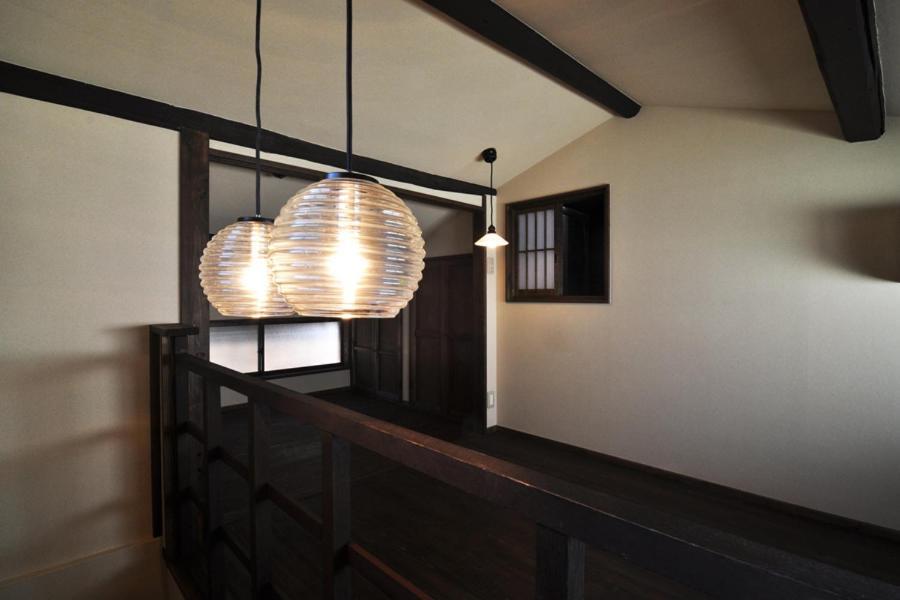 Kurenai-An Kyoto Room photo