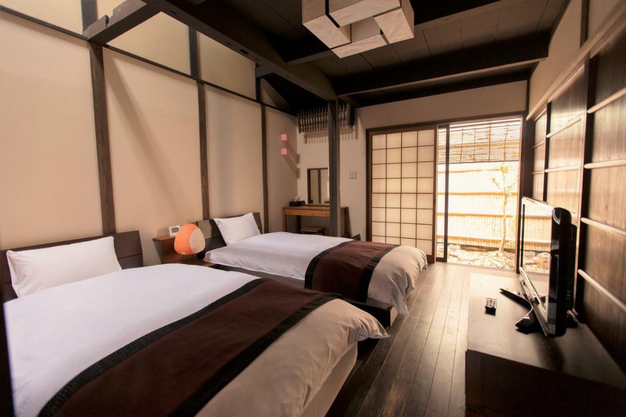 Kurenai-An Kyoto Exterior photo